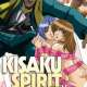   Kisaku Spirit - The Letch Lives <small>Original Creator</small> 